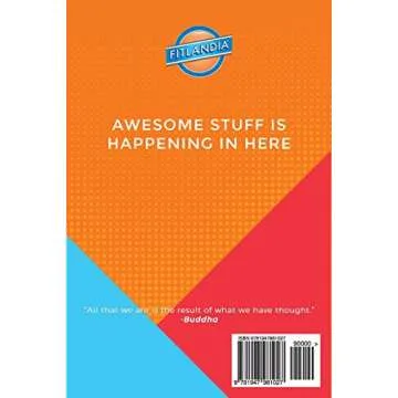Strategic Vitality Lifestyle Planner & Journal