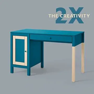 Rust-Oleum 334074 Painter's Touch 2X Ultra Cover Spray Paint