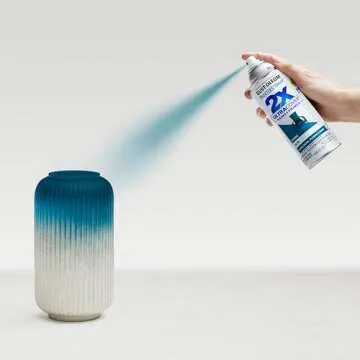 Rust-Oleum 334074 Painter's Touch 2X Ultra Cover Spray Paint