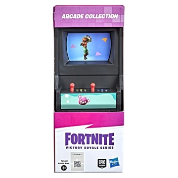 FORTNITE Hasbro Victory Royale Series Arcade Collection - 6-Inch Accessories Toy