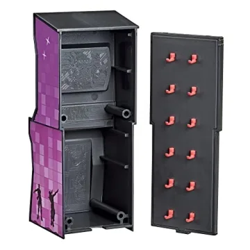 Fortnite Arcade Machine with Accessories for Collectors