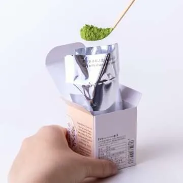 Ippodo Kan Matcha 1.05oz - Authentic Kyoto Quality