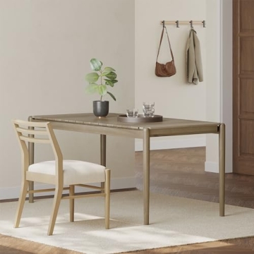 Christopher Knight Roesler Dining Table - Stylish Acacia Wood
