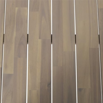 Christopher Knight Roesler Dining Table - Stylish Acacia Wood