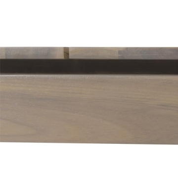 Christopher Knight Roesler Dining Table - Stylish Acacia Wood