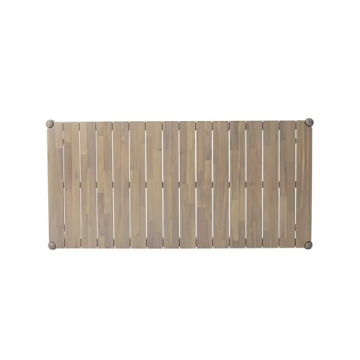 Christopher Knight Roesler Dining Table - Stylish Acacia Wood