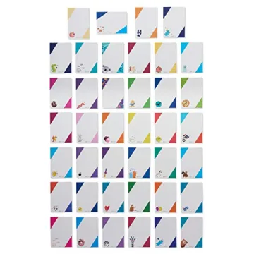 American Greetings Mini Note Cards for Kids - Spread Smiles