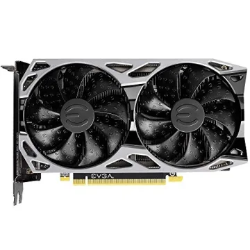 EVGA GeForce GTX 1660 Ti SC Ultra Gaming - 6GB GDDR6