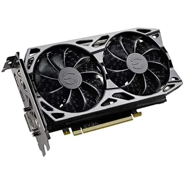 EVGA GeForce GTX 1660 Ti SC Ultra Gaming - 6GB GDDR6
