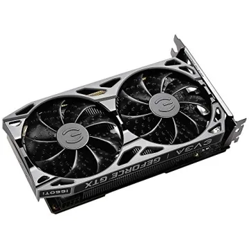 EVGA GeForce GTX 1660 Ti SC Ultra Gaming - 6GB GDDR6