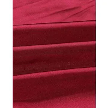 Chic xxxiticat Spaghetti Strap Midi Dress for Parties