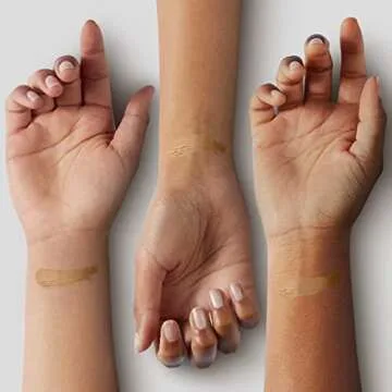 Maybelline Instant Age Rewind Eraser Treatment Makeup SP18