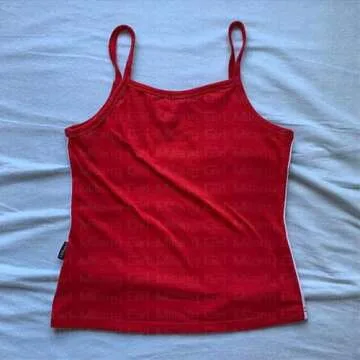 Vintage Graphic Baby Tees for Women Brazil Shirt Y2k Tops Mexico Crop Top Jersey 2000s Summer Going Out Tops