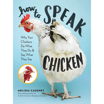How to Speak Chicken Communication Guide