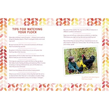 How to Speak Chicken Communication Guide