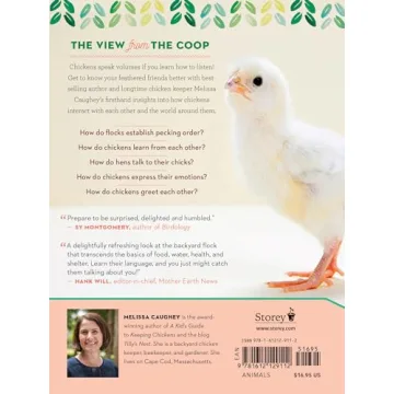 How to Speak Chicken Communication Guide