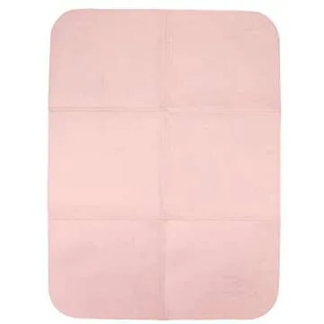 Itzy Ritzy Mini Diaper Bag Backpack – Chic Mini Diaper Bag with Changing Pad, 8 Total Pockets (4 Internal and 4 External), Grab-Top Handle and Rubber Feet (Blush)