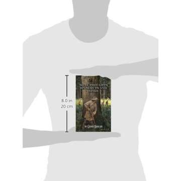 Some Thoughts on Scouts and Spies: Based upon the experiences of the author and historical observation