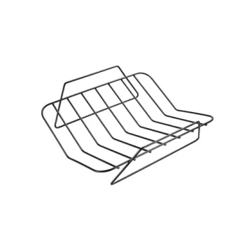 Stainless Steel Roasting Pan with Nonstick Rack