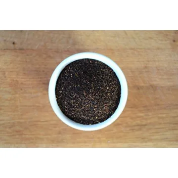 Anthony's Organic Roasted Chicory Root Granules 1 lb