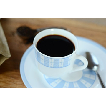 Anthony's Organic Roasted Chicory Root Granules 1 lb