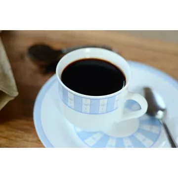 Anthony's Organic Roasted Chicory Root Granules 1 lb