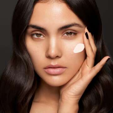 Rodial SPF 50 Drops 30ml, SPF Serum with Hyaluronic Acid and Vitamin E, UVA and UVB face protection, SPF Skin Moisturiser, SPF 50 Anti-Photoaging