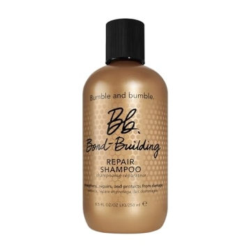 Bumble and bumble Bond-Building Repair Shampoo for All Hair Types | Chemical & Heat Damage Care | Co...