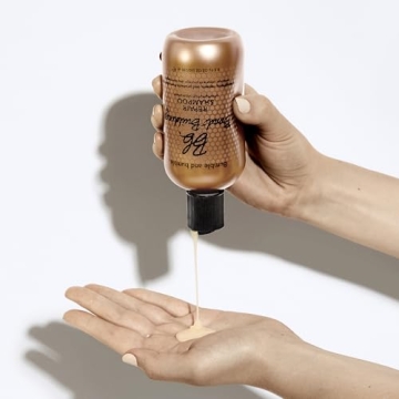 Transform Your Hair with Bumble and bumble Repair Shampoo
