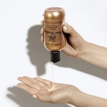 Transform Your Hair with Bumble and bumble Repair Shampoo