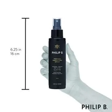 PHILIP B Thermal Protection Spray for Shine & Protection