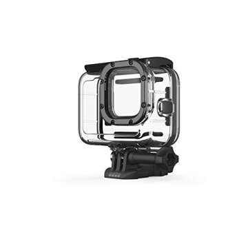 GoPro Protective Housing (HERO13 Black/HERO12 Black/HERO11 Black/HERO10 Black/HERO9 Black) - Official GoPro Accessory