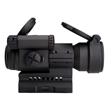 Aimpoint PRO Red Dot Reflex Sight - Exceptional Tactical Optic