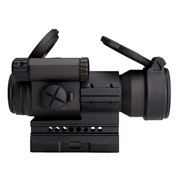 Aimpoint PRO Red Dot Reflex Sight - Exceptional Tactical Optic