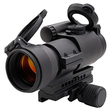 Aimpoint PRO Red Dot Reflex Sight - Exceptional Tactical Optic