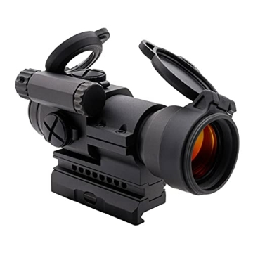 Aimpoint PRO Red Dot Reflex Sight - Exceptional Tactical Optic