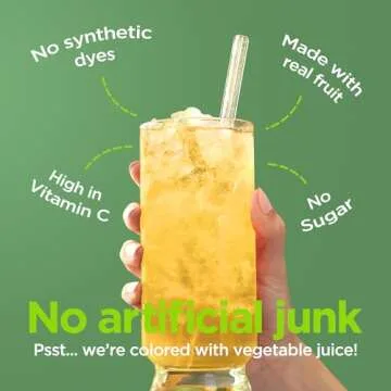 Stur Liquid Water Enhancer | Coconut Pineapple | Naturally Sweetened | High in Vitamin C & Antioxidants | Sugar Free | Zero Calories | Keto | Vegan | 5 Bottles, Makes 120 Drinks