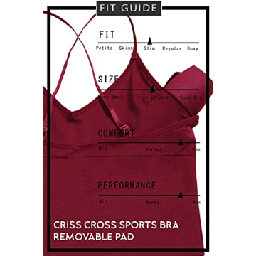 TL Women's Longline Wirefree Sports Bra for Active Comfort