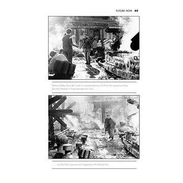 Future Noir: The Making of Blade Runner Revealed