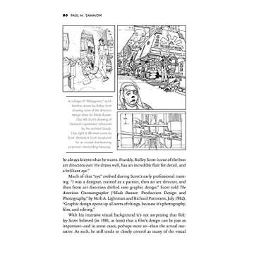 Future Noir: The Making of Blade Runner Revealed