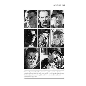 Future Noir: The Making of Blade Runner Revealed