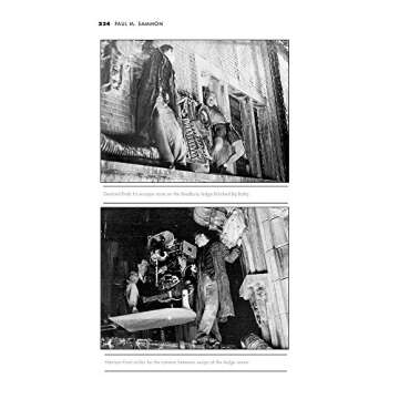 Future Noir: The Making of Blade Runner Revealed