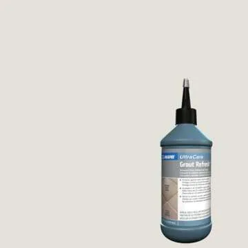 MAPEI Grout Refresh - Easy Color & Seal Solution