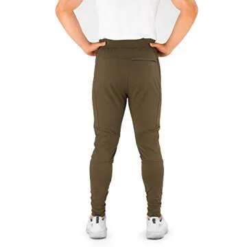 Hydrafit Joggers for Men - Comfortable Athletic Wear