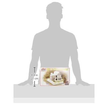 Model Power Mr & Mrs Diggers Kit HO for Creative Fun