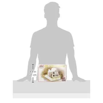 Model Power Mr & Mrs Diggers Kit HO for Creative Fun