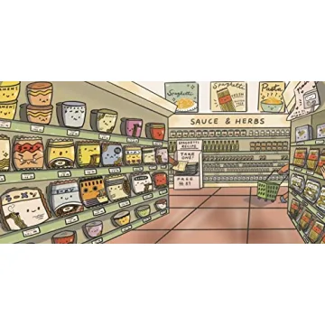 I Want to Be Spaghetti! - A Heartwarming Kids' Book