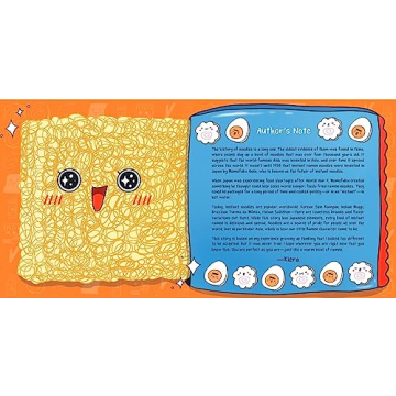 I Want to Be Spaghetti! - A Heartwarming Kids' Book