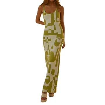 Stylish Bodycon Midi Maxi Dress for All Occasions