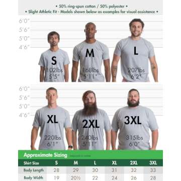 Baby Daddy | Funny New Father, Father's Day Dad Gift Humor Unisex T-shirt-Adult, Large, Grey